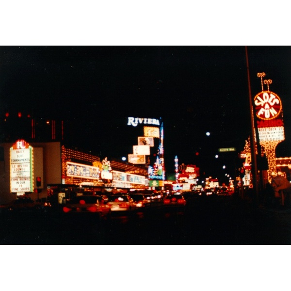 照片 美国(United States) 拉斯维加斯(Las Vegas) 1992-08 5