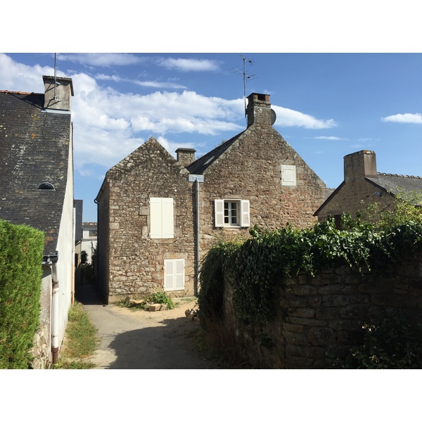 照片 法国(France) 僧侣岛(Ile-aux-Moines) 2016-08 72