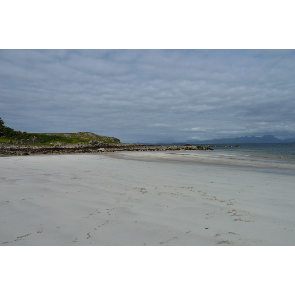 照片 英国(United Kingdom) 苏格兰(Scotland) 盖尔洛赫(Gairloch) 2011-07 139