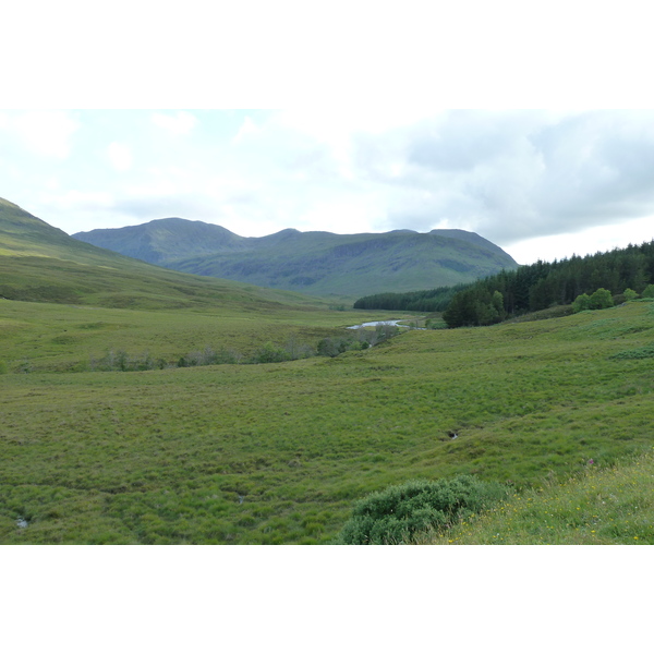 照片 英国(United Kingdom) 韦斯特罗斯(Wester Ross) 2011-07 5