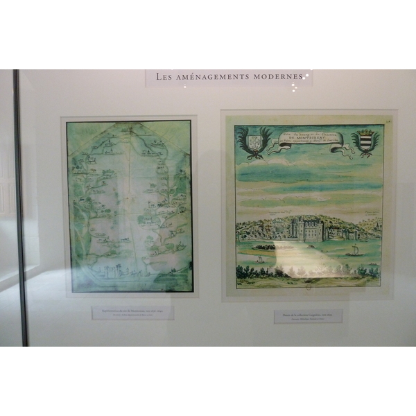 照片 法国(France) 蒙索罗城堡(Montsoreau Castle) 2011-05 143