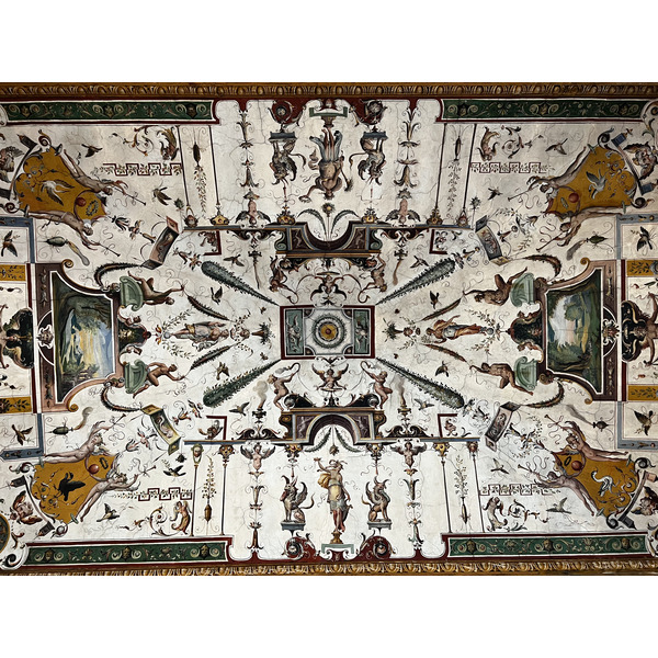 照片 意大利(Italy) 佛罗伦萨(Florence) 乌菲兹美术馆(Uffizi Museum) 2022-05 341
