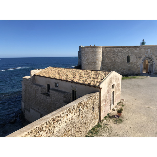 照片 意大利(Italy) 西西里岛(Sicily) 奥尔蒂贾岛(Ortigia) 2020-02 160