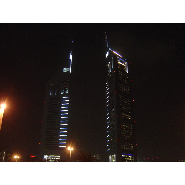 照片 阿联酋(United Arab Emirates) 迪拜(Dubai) 2005-11 17