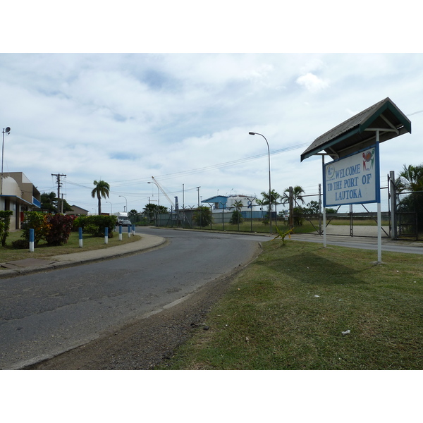 照片 斐济(Fiji) 劳托卡(Lautoka) 2010-05 0