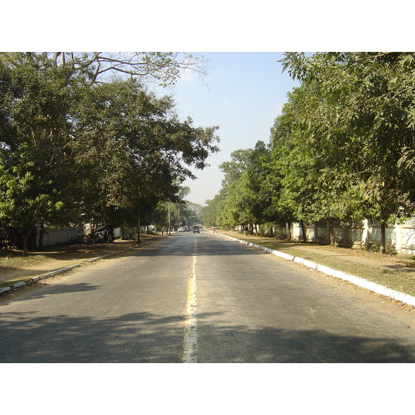 照片 缅甸(Myanmar) 仰光(Yangon) 2005-01 121