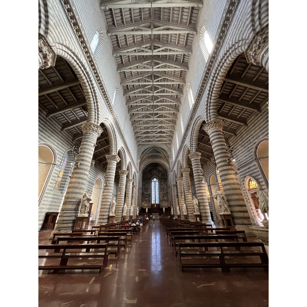 照片 意大利(Italy) 奥尔维耶托(Orvieto) 2021-09 30