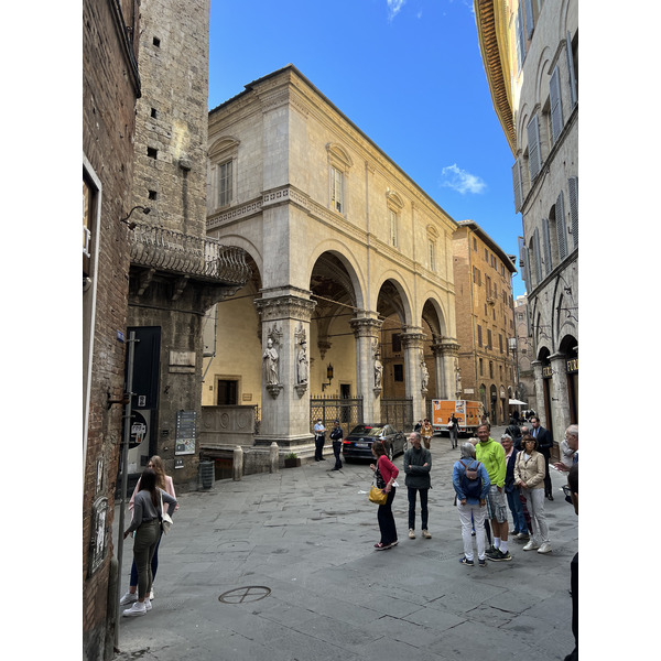 照片 意大利(Italy) 锡耶纳(Siena) 2021-09 140