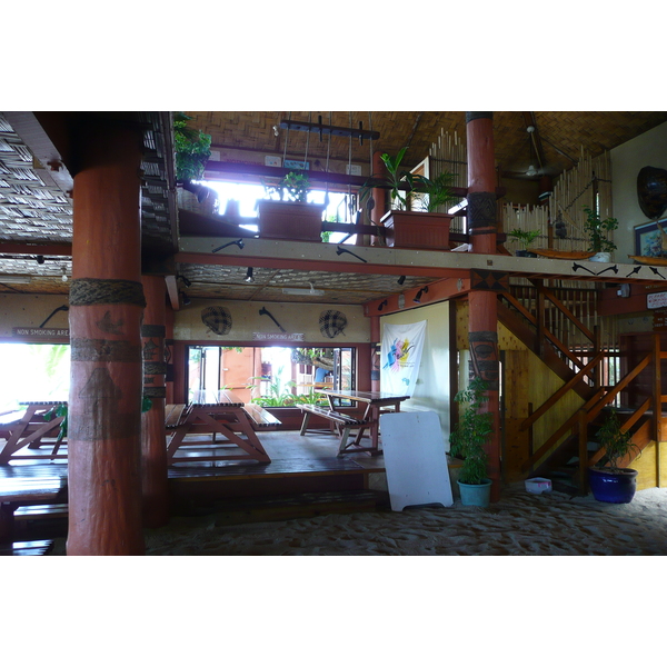 照片 斐济(Fiji) 海滩寻宝者岛(Beachcomber Island) 2010-05 5