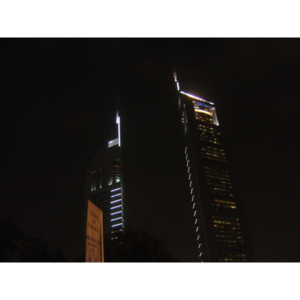 照片 阿联酋(United Arab Emirates) 迪拜(Dubai) 2005-11 19