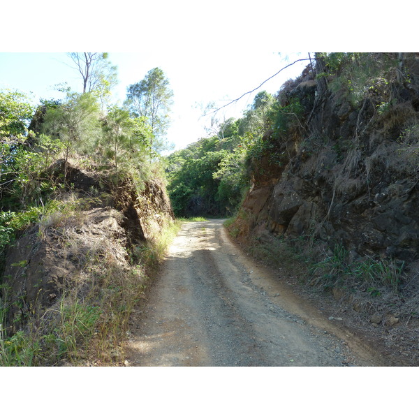 照片 新喀里多尼亚(New Caledonia) 蒂奥至卡纳拉公路(Thio to Canala road) 2010-05 38