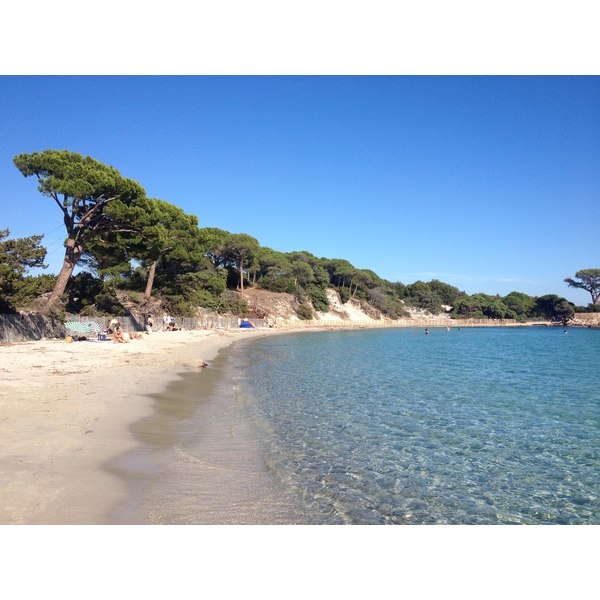 照片 法国(France) 科西嘉岛(Corsica) 帕隆巴贾(Palombaggia) 2012-09 70