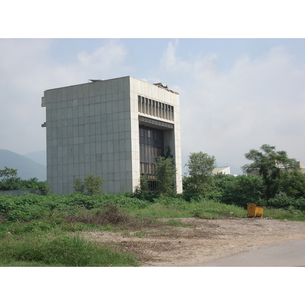 照片 巴基斯坦(Pakistan) 伊斯兰堡(Islamabad) 2006-08 69