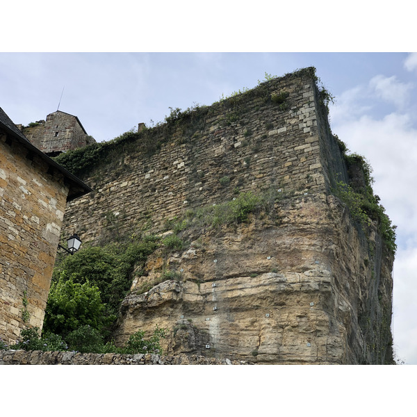 照片 法国(France) 蒂雷讷(Turenne) 2018-04 105