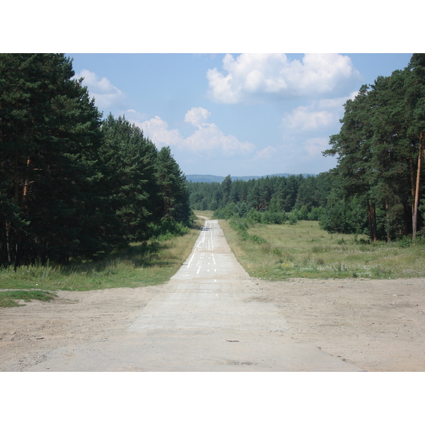 照片 俄罗斯(Russia) 乌拉尔(Ural) 2006-07 168