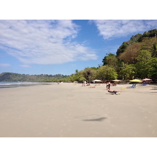 照片 哥斯达黎加(Costa Rica) 曼努埃尔安东尼奥(Manuel Antonio) 2015-03 411