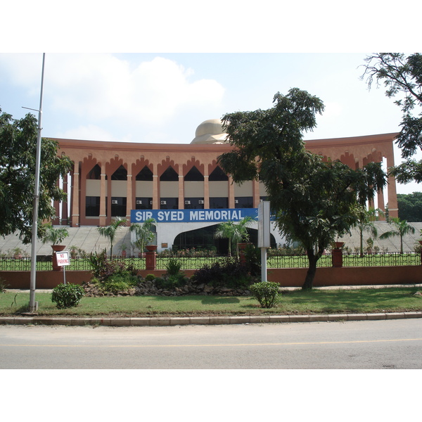 照片 巴基斯坦(Pakistan) 伊斯兰堡(Islamabad) 2006-08 87