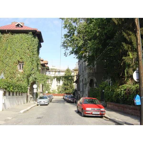 照片 罗马尼亚(Romania) 布加勒斯特(Bucharest) 2003-10 70
