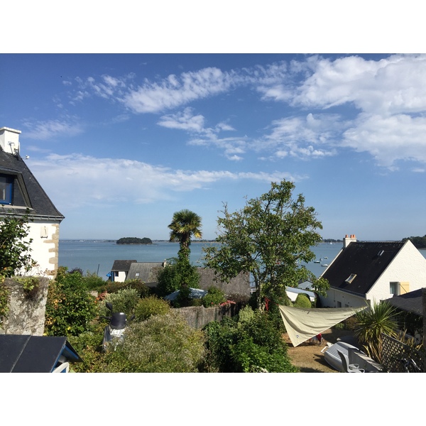 照片 法国(France) 僧侣岛(Ile-aux-Moines) 2016-08 45