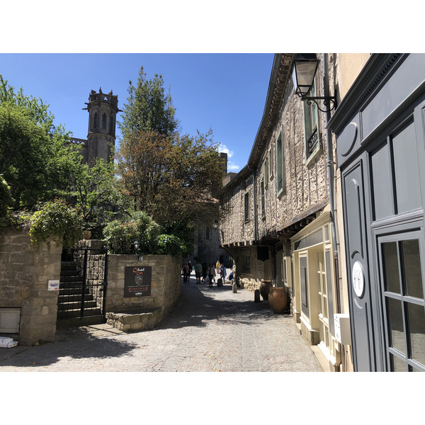 照片 法国(France) 卡尔卡松(Carcassonne) 2018-04 114