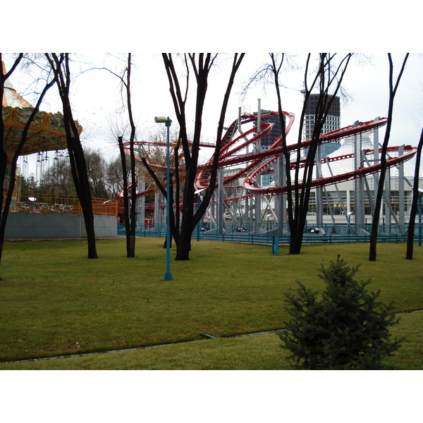 照片 哈萨克斯坦(Kazakhstan) 阿拉木图(Almaty) 2007-03 128