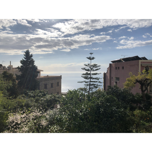 照片 意大利(Italy) 西西里岛(Sicily) 陶尔米纳(Taormina) 2020-02 117