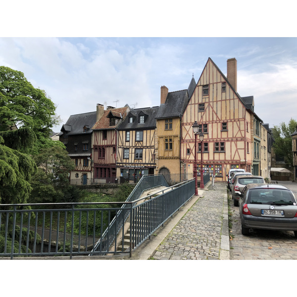 照片 法国(France) 勒芒(Le Mans) 2019-05 61