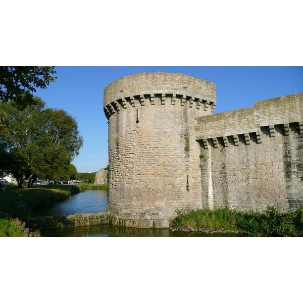 照片 法国(France) 盖朗德(Guerande) 2007-08 112
