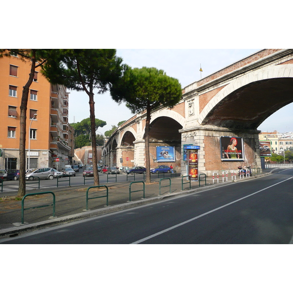 照片 意大利(Italy) 罗马(Rome) 格列高利七世街(Via Gregorio VII) 2007-11 52