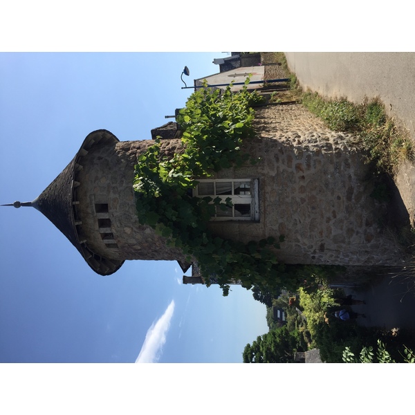 照片 法国(France) 僧侣岛(Ile-aux-Moines) 2016-08 61