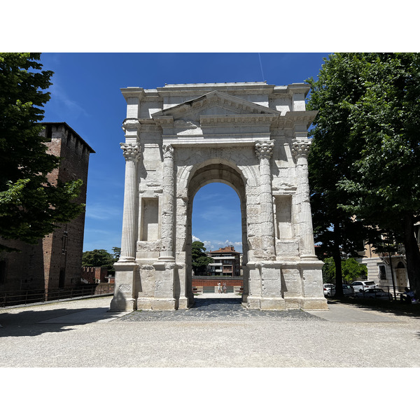 照片 意大利(Italy) 维罗纳(Verona) 2022-05 46