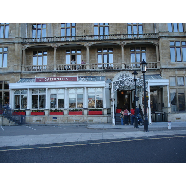 照片 英国(United Kingdom) 巴斯(Bath) 2006-05 9