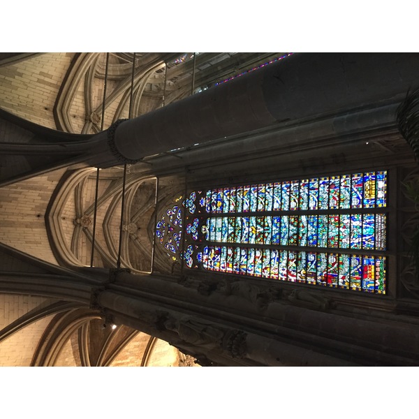 照片 法国(France) 卡尔卡松(Carcassonne) 2018-04 61