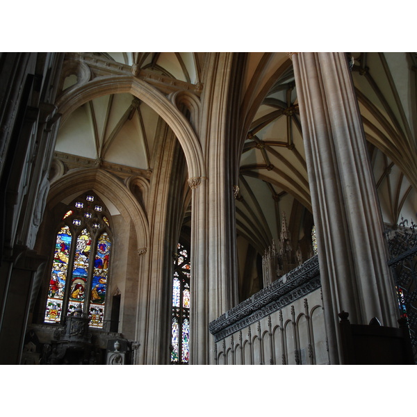 照片 英国(United Kingdom) 布里斯托尔(Bristol) 2006-05 52