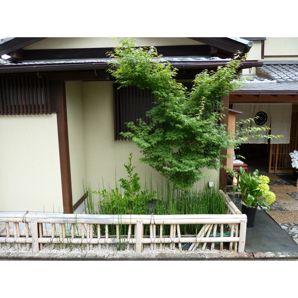 照片 日本(Japan) 京都(Kyoto) 花见小路(Hanami koji) 2010-06 12