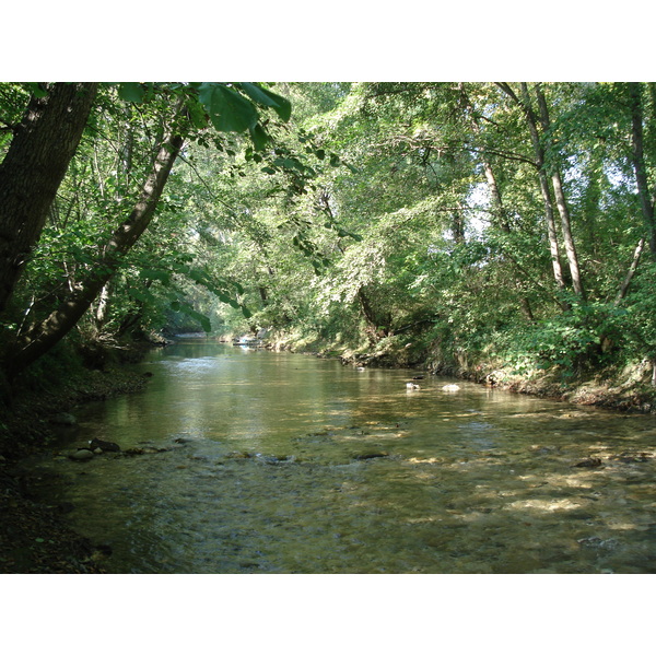 照片 法国(France) 维尔讷夫卢贝(Villeneuve Loubet) 2006-10 15