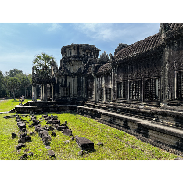 照片 柬埔寨(Cambodia) 暹粒(Siem Reap) 吴哥窟(Angkor Wat) 2023-01 141