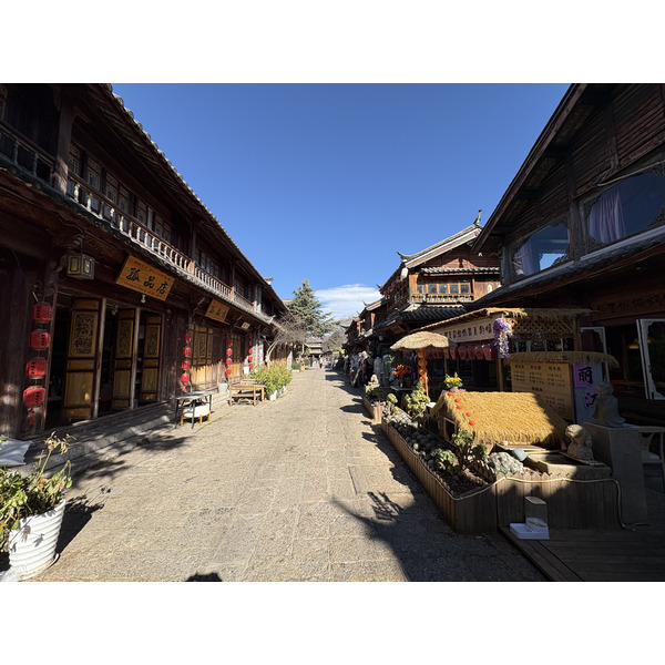 照片 中国(China) 丽江(Lijiang) 2026-01 99