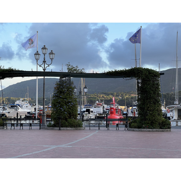 照片 意大利(Italy) 厄尔巴岛(Isola d'Elba) 2021-09 129