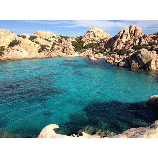 照片 意大利(Italy) 科蒂乔湾(Cala Coticcio) 2012-09 122