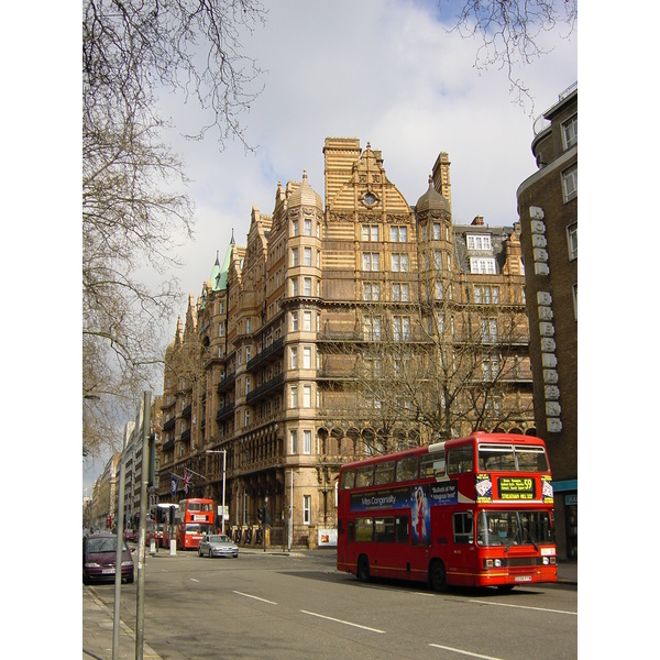 照片 英国(United Kingdom) 伦敦(London) 2001-04 104