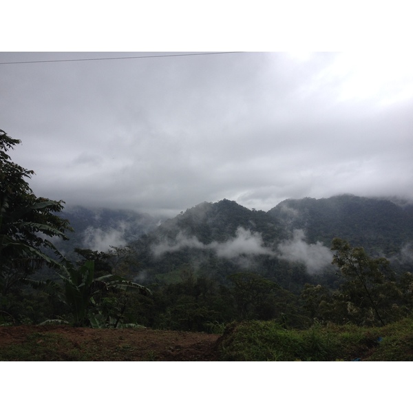照片 巴拿马(Panama) 戴维至博卡斯德尔托罗(David to Bocas del toro) 2015-03 47