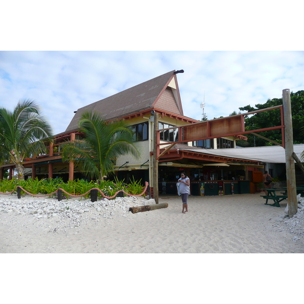 照片 斐济(Fiji) 海滩寻宝者岛(Beachcomber Island) 2010-05 68