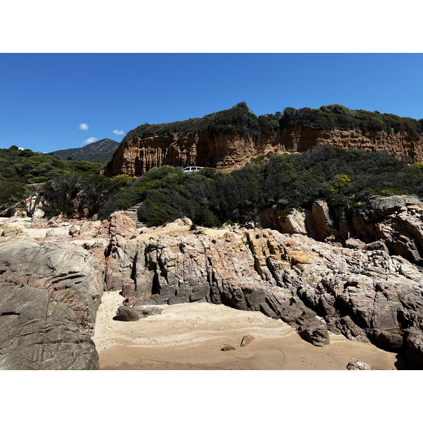 照片 法国(France) 科西嘉岛(Corsica) 萨戈内(Sagone) 2023-05 27