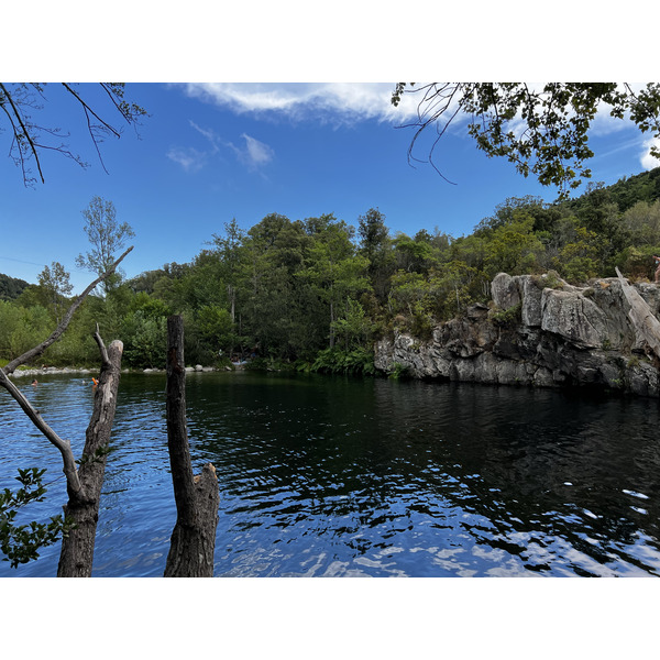 照片 法国(France) 科西嘉岛(Corsica) 基萨(Chisa) 2022-07 44