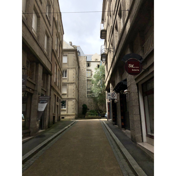 照片 法国(France) 圣马洛(St Malo) 2020-06 93