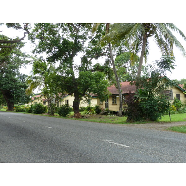 照片 斐济(Fiji) 劳托卡(Lautoka) 2010-05 20