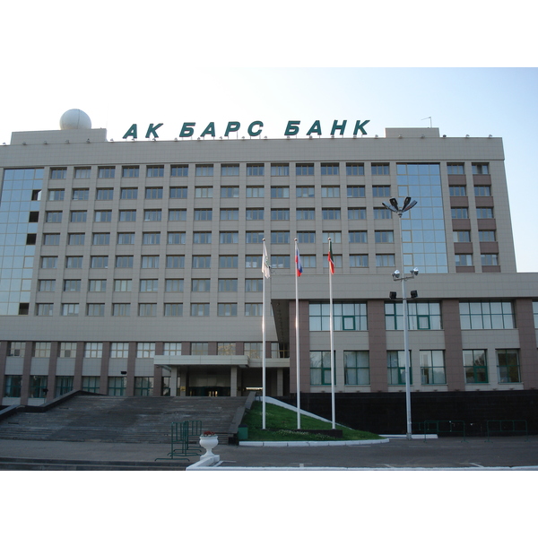 照片 俄罗斯(Russia) 喀山(Kazan) 2006-07 89