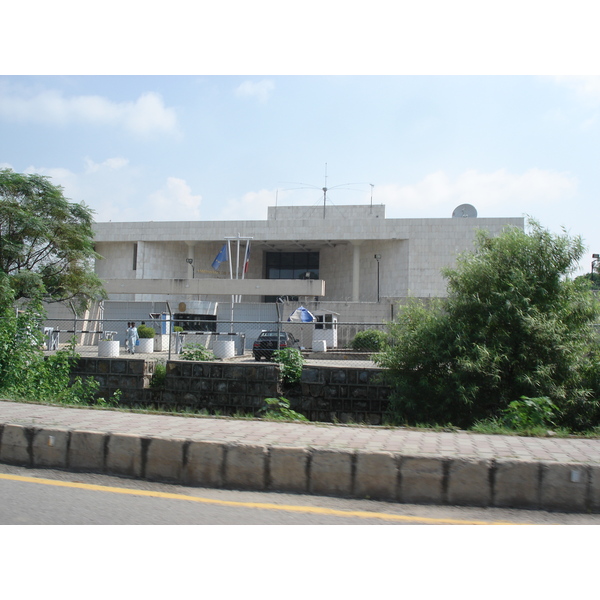 照片 巴基斯坦(Pakistan) 伊斯兰堡(Islamabad) 2006-08 42