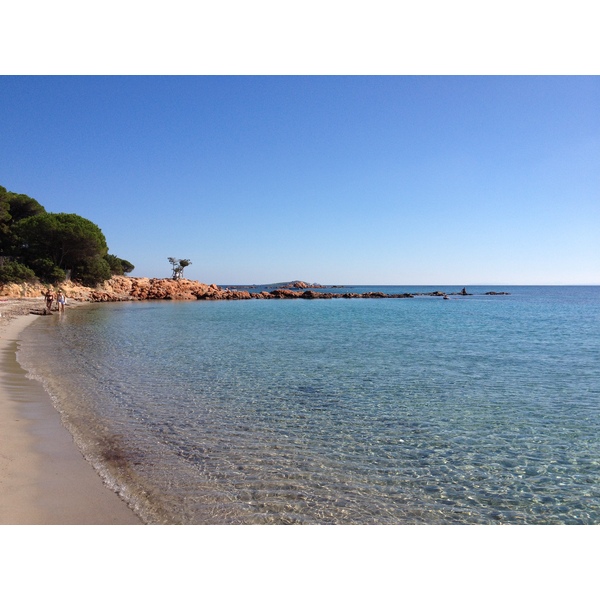 照片 法国(France) 科西嘉岛(Corsica) 帕隆巴贾(Palombaggia) 2012-09 58